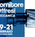 Espositori Forniotore Offresi Lario Fiere 2026