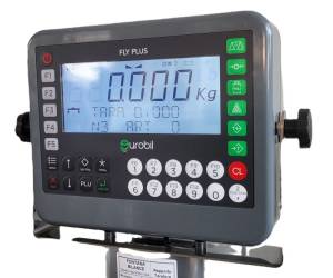 Visore Fly Plus Next LCD